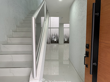Xalapa Casa en Venta Fracc Privado Cedros