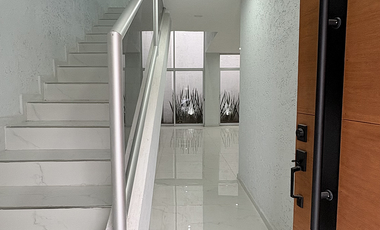 Xalapa Casa en Venta Fracc Privado Cedros