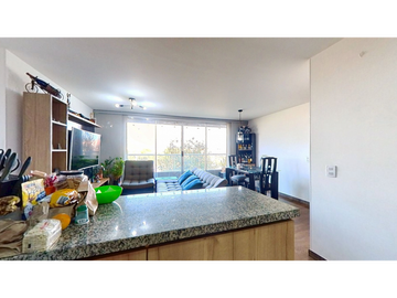 APARTAMENTO EN VENTA EN MOSQUETA CONJUNTO PUERTA DEL SOL
