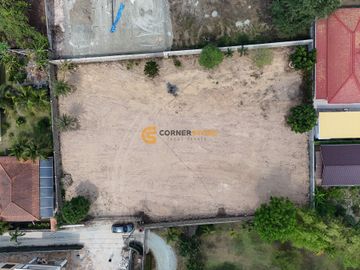 433.2 sqw Land Plot in Huay Yai