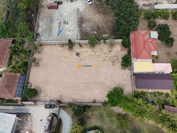 433.2 sqw Land Plot in Huay Yai