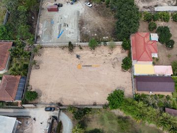 433.2 sqw Land Plot in Huay Yai