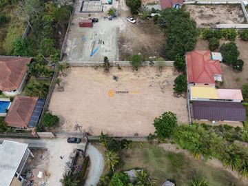 433.2 sqw Land Plot in Huay Yai