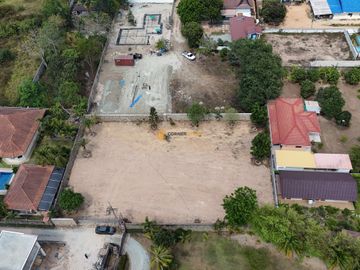 433.2 sqw Land Plot in Huay Yai