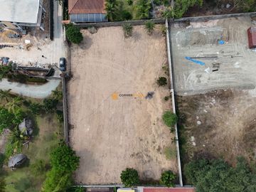 433.2 sqw Land Plot in Huay Yai
