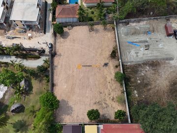 433.2 sqw Land Plot in Huay Yai