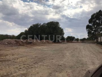 Oportunidad de inversión de terreno en excelente ubicación en Zacatecas