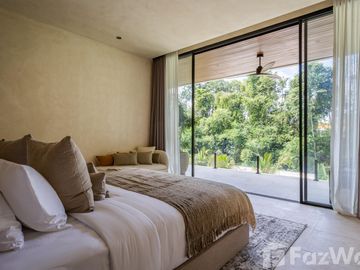 4 Bedroom Villa for sale in Tumbak Bayuh, Bali