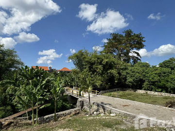 Land for sale in Berawa, Bali
