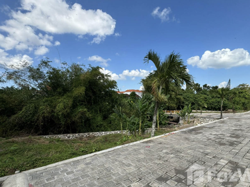 Land for sale in Berawa, Bali
