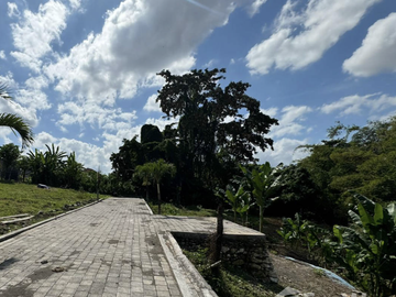 Land for sale in Berawa, Bali