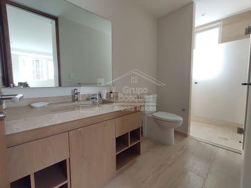 Departamento en Venta, Residencial Binome en Interlomas