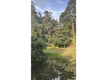 VENTA DE CASA FINCA EN LA PARCELACIÓN EL YARUMO -LA CEJA