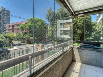 Departamento En Venta en Pocuro Providencia