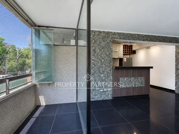 Departamento En Venta en Pocuro Providencia