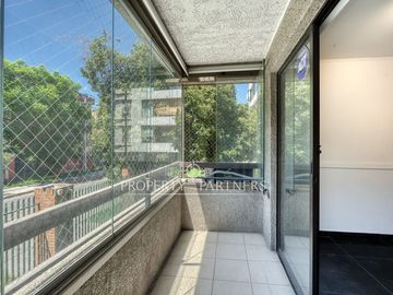Departamento En Venta en Pocuro Providencia