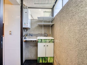 Departamento En Venta en Pocuro Providencia