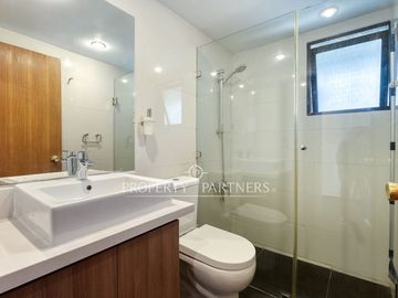 Departamento En Venta en Pocuro Providencia