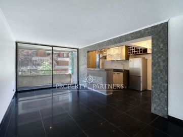 Departamento En Venta en Pocuro Providencia