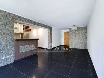 Departamento En Venta en Pocuro Providencia