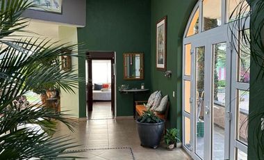 CASA EN VENTA EN ACULCO