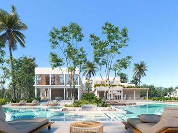 TERRENO EN VENTA EN PLAYA DEL CARMEN