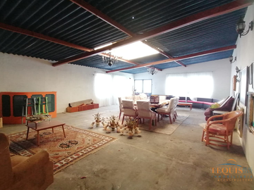 Casa en Venta en el Centro de Tequisquiapan | Arisarum