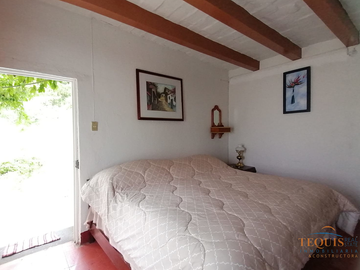 Casa en Venta en el Centro de Tequisquiapan | Arisarum