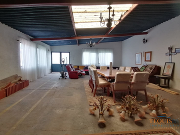 Casa en Venta en el Centro de Tequisquiapan | Arisarum