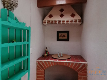 Casa en Venta en el Centro de Tequisquiapan | Arisarum