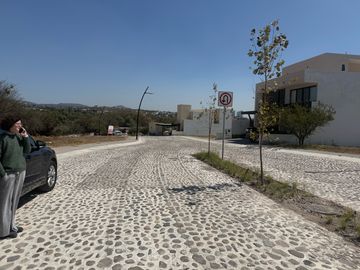 VENTA TERRENOS QUERETARO JURIQUILLA FCCO LAGO DE JURIQUILLA CUMBRES DEL LAGO