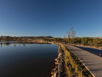 VENTA TERRENOS QUERETARO JURIQUILLA FCCO LAGO DE JURIQUILLA CUMBRES DEL LAGO