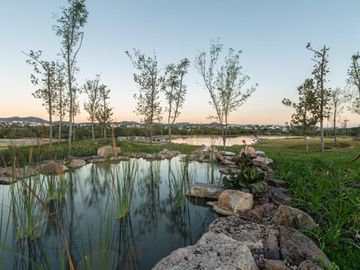 VENTA TERRENOS QUERETARO JURIQUILLA FCCO LAGO DE JURIQUILLA CUMBRES DEL LAGO