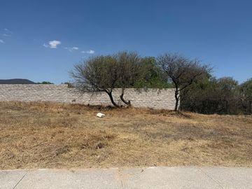 VENTA TERRENOS QUERETARO JURIQUILLA FCCO LAGO DE JURIQUILLA CUMBRES DEL LAGO