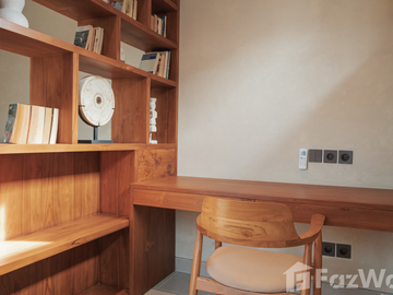 2 Bedroom House for sale in Canggu, Bali