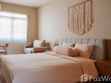 2 Bedroom House for sale in Canggu, Bali