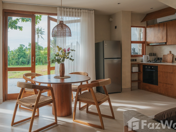 2 Bedroom House for sale in Canggu, Bali