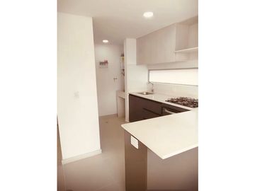 Apartamento en Venta en Itagui