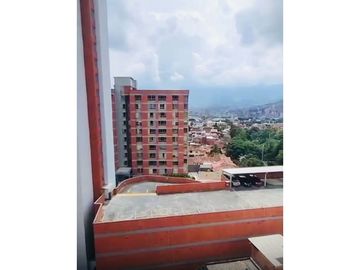 Apartamento en Venta en Itagui