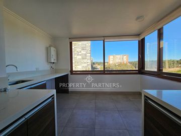 Precioso departamento como nuevo , precio rebajado!!