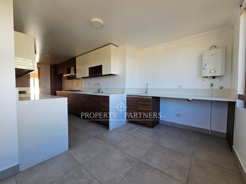 Precioso departamento como nuevo , precio rebajado!!