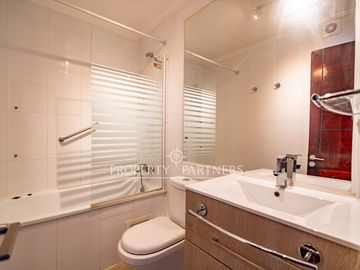 Exclusivo Penthouse con vista Soñada al mar, Edificio Costa Elqui.