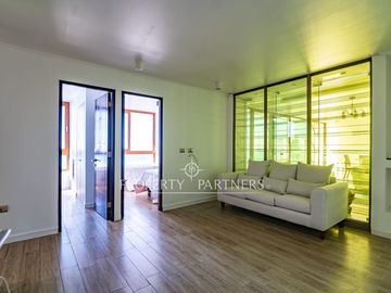 Exclusivo Penthouse con vista Soñada al mar, Edificio Costa Elqui.
