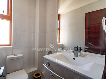 Exclusivo Penthouse con vista Soñada al mar, Edificio Costa Elqui.