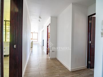 Exclusivo Penthouse con vista Soñada al mar, Edificio Costa Elqui.