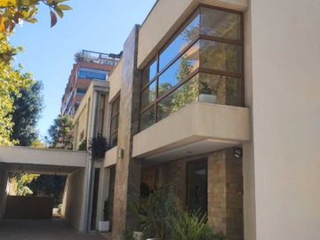 Casa en venta  en VITACURA