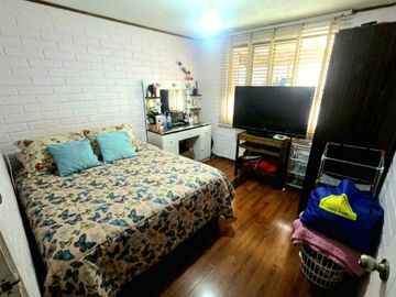 VENTA CASA 1 PISO EN MAIPÚ 3H1B1E 1B