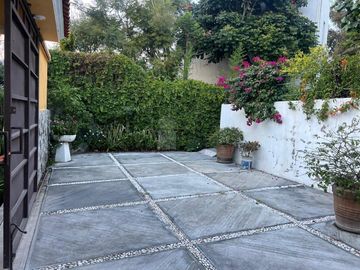 Invierte en Malinalco: Casa de Descanso con Alberca