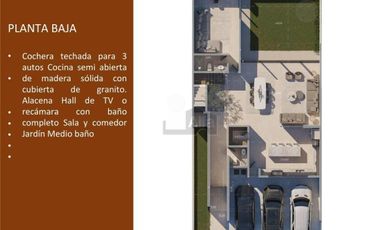 Casa en condominio en venta en Desarrollo del Pedregal, San Luis Potosí, San Luis Potosí