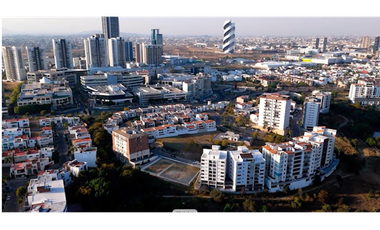 Lote plurifamiliar Cluster Toscana Lomas de Angelópolis II